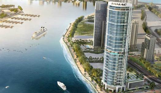 HARBOUR LIGHTS BY DAMAC