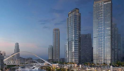 CREEK WATER 2 BY EMAAR