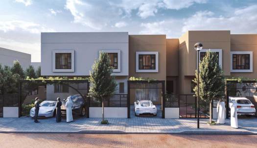 SHARJAH SUSTAINABLE CITY