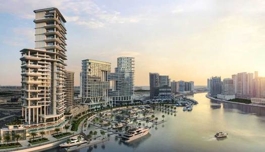 VELA DORCHESTER COLLECTION