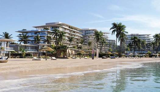 RIXOS BRANDED RESIDENCES