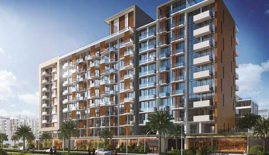 AZIZI RIVIERA AT MEYDAN ONE DUBAI