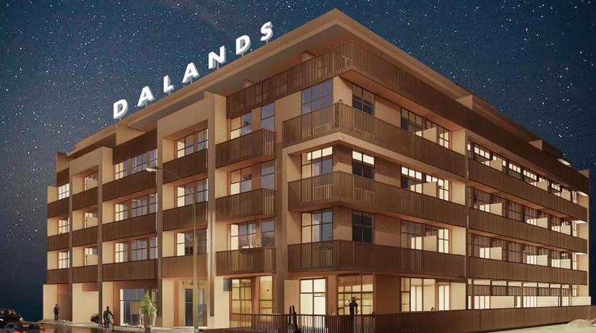 La Residenza by Dalands