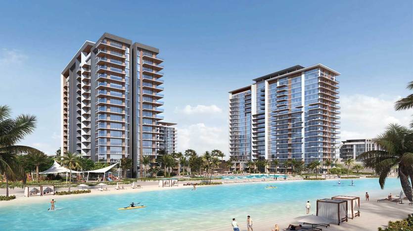 Naya at District One 