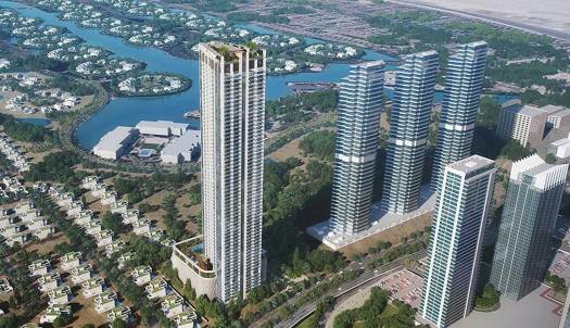 VERDE BY SOBHA AT JLT
