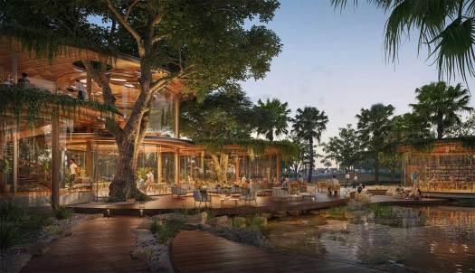 HAVEN BY ALDAR PROPERTIES AT DUBAILAND