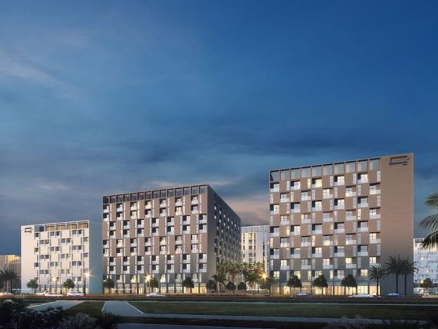 Nama 1 By Alef Group