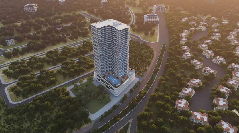 Samana Barari Views 2