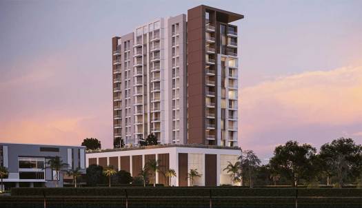 ALBERO BY ORO24 AT LIWAN