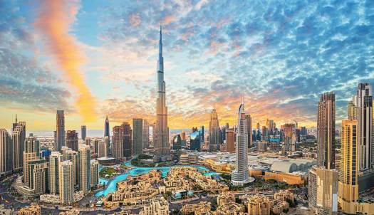 Benefits Of Buying Property In Dubai