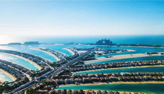 Best Place To Invest In Dubai 2024