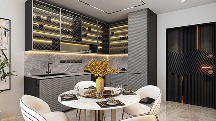 DANUBE BAYZ 102 IN BUSINESS BAY, DUABI