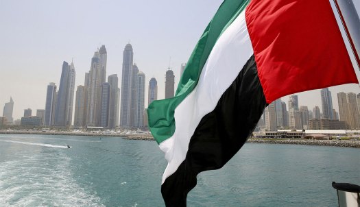 UAE Modifies Golden Residency Real Estate Conditions