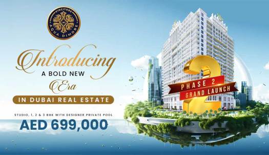 VINCITORE AQUA DIMORE PHASE 2