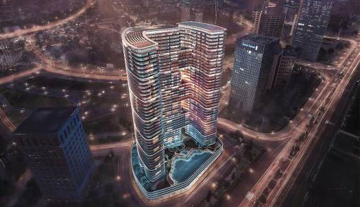 BINGHATTI HILLS AT DUBAI SCIENCE PARK