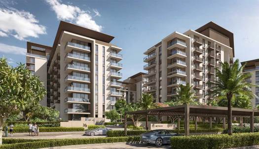 RIWA AT MADINAT JUMEIRAH LIVING BY MERAAS