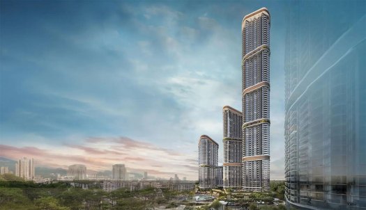 SOBHA SKYSCAPE AVENUE