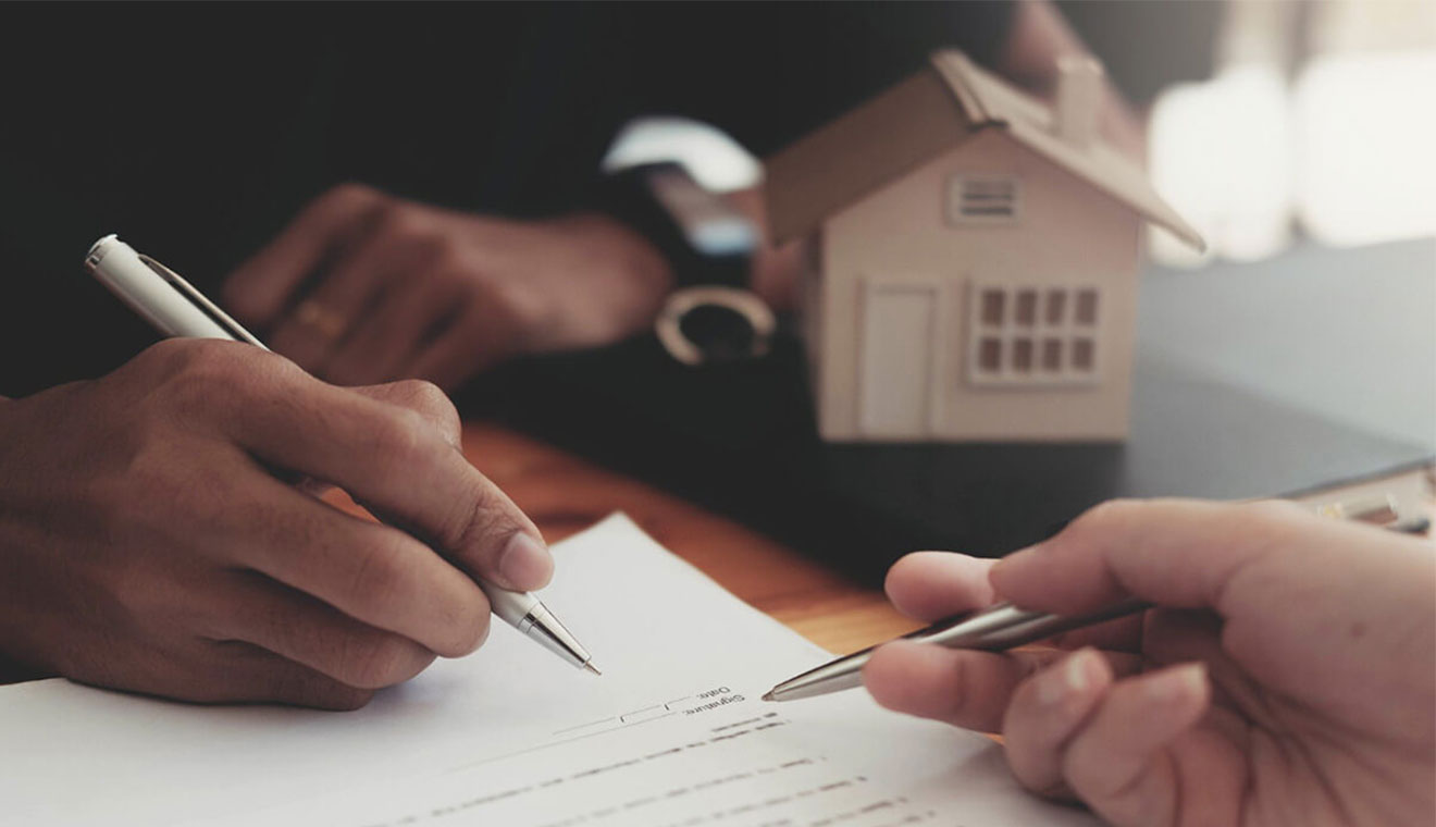 Main Documents Required for a Mortgage Loan