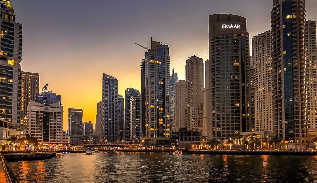 Pros of Buying Property in Dubai