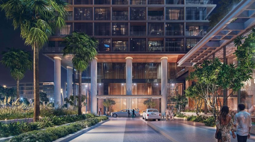 Verve City Walk Dubai By Meraas