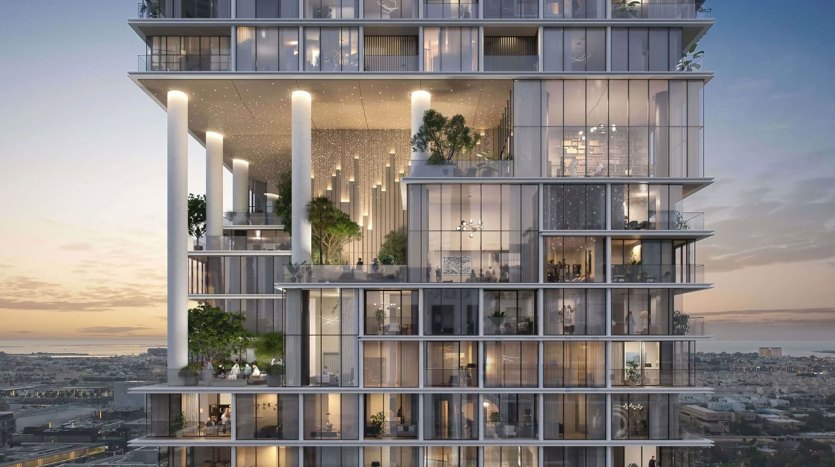 Verve City Walk Dubai By Meraas