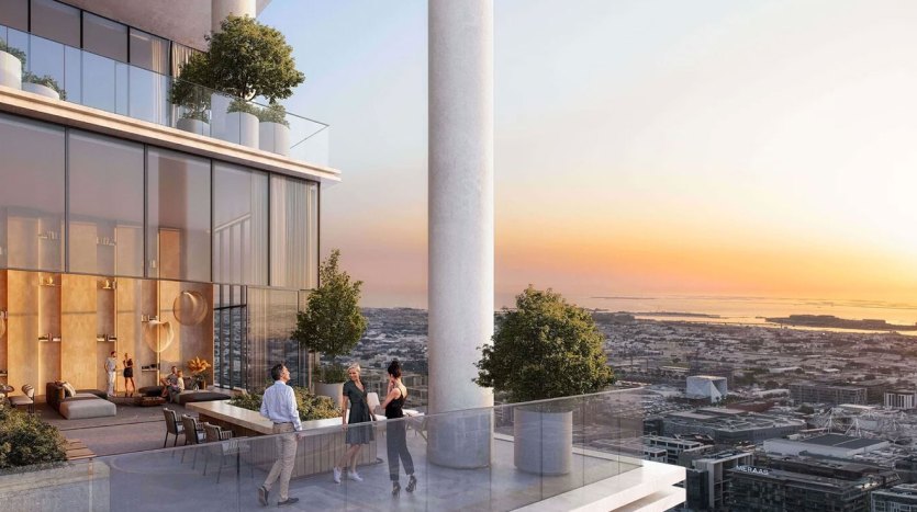 Verve City Walk Dubai By Meraas