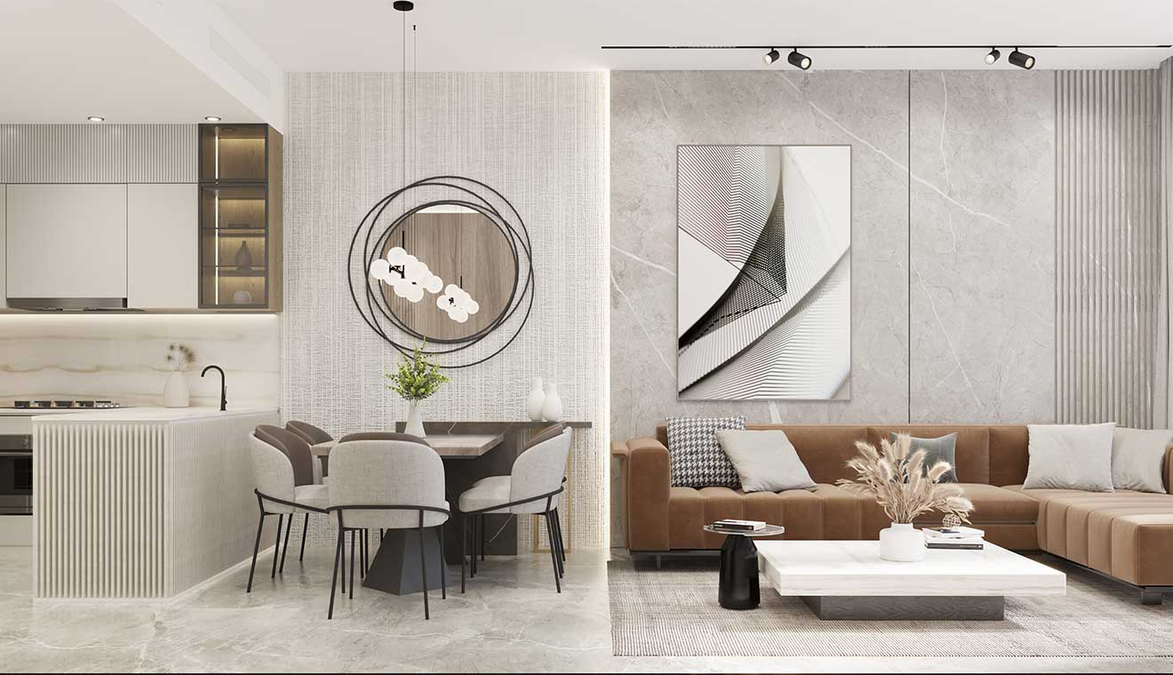 Samana Ocean Pearl interior