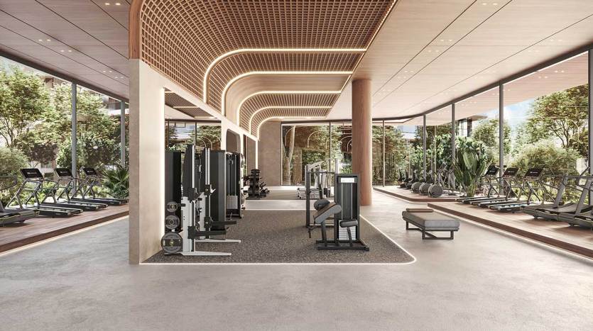 Verdes By Haven At Dubailand | Aldаr Properties