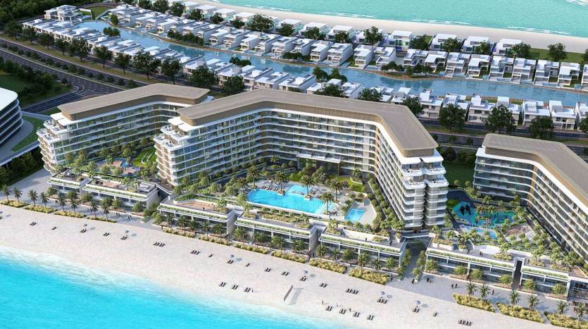 Selene Beach Residences