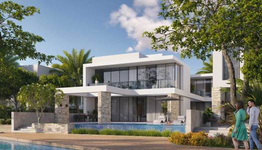 Sobha Siniya Island At Umm Al Quwain