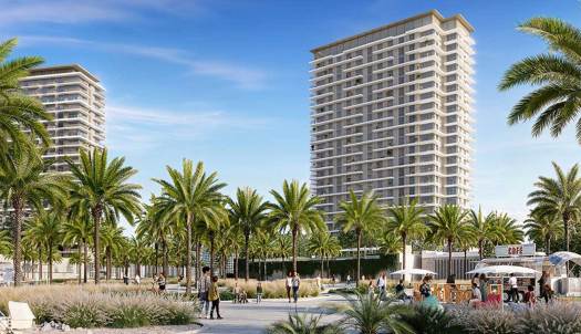 Parkland By Emaar At Dubai Hills Estate