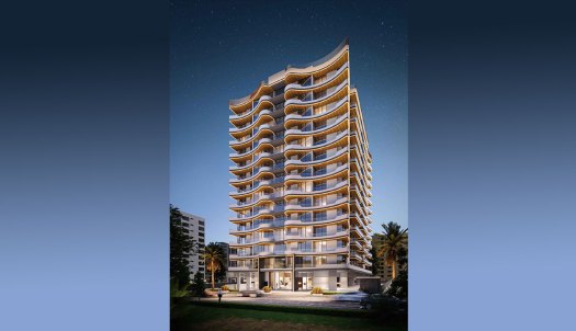 AG AUM Residence At DLRC