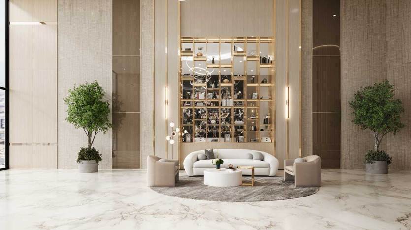 Binghatti Royale at Jumeirah Village Circle