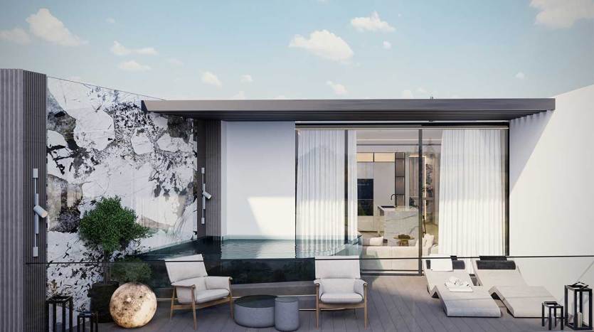 Binghatti Royale at Jumeirah Village Circle