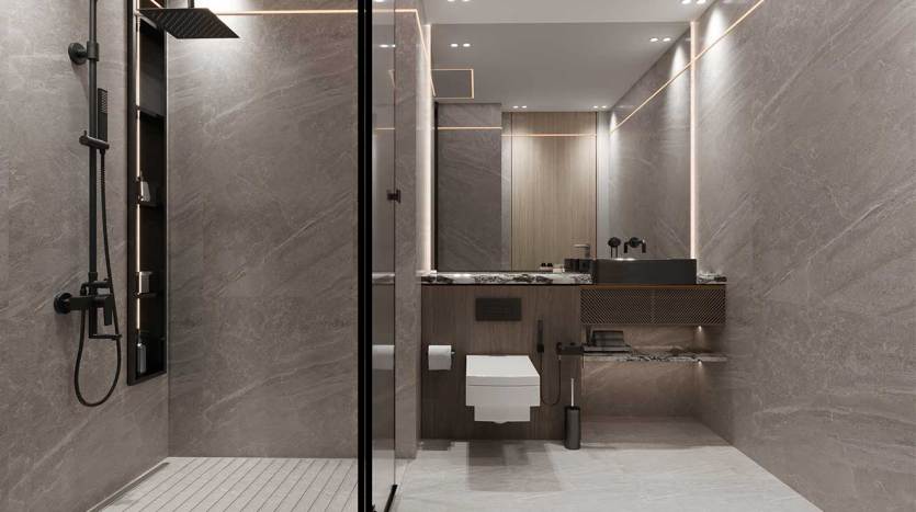 Binghatti Royale at Jumeirah Village Circle