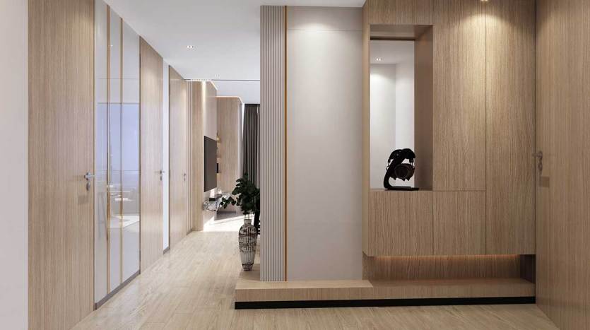 Binghatti Royale at Jumeirah Village Circle