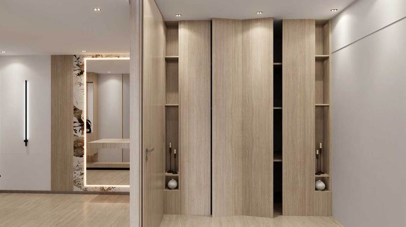 Binghatti Royale at Jumeirah Village Circle