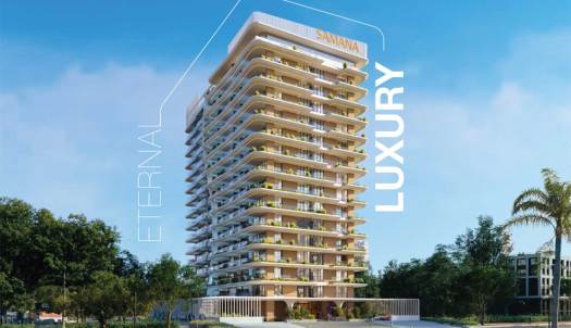 Samana Park Meadows In Dubai Land