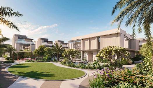 The Watercrest By Ellington In MBR City