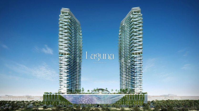 Laguna Residence By One Developments