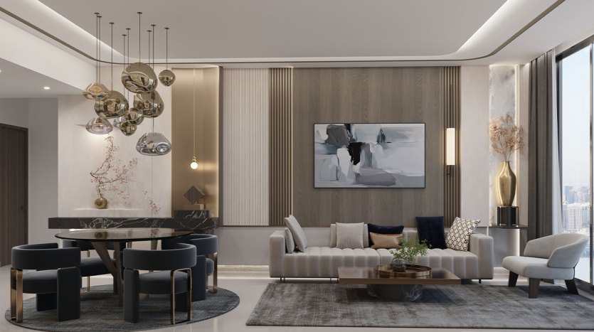 Interior Design Samana