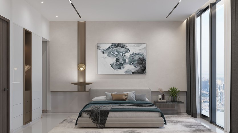 Interior Design Samana 4