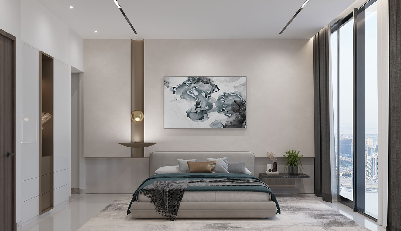 Interior Design Samana 4