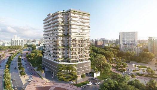 Cove Edition 3 By Imtiaz In Dubailand