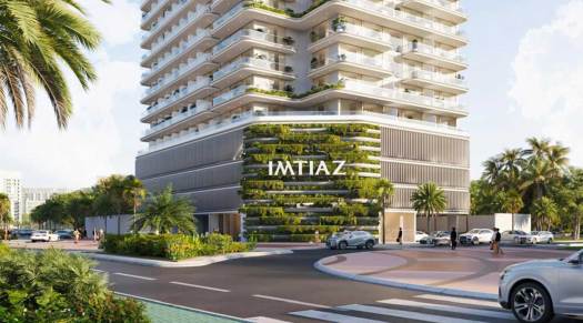 Cove Edition 4 By Imtiaz