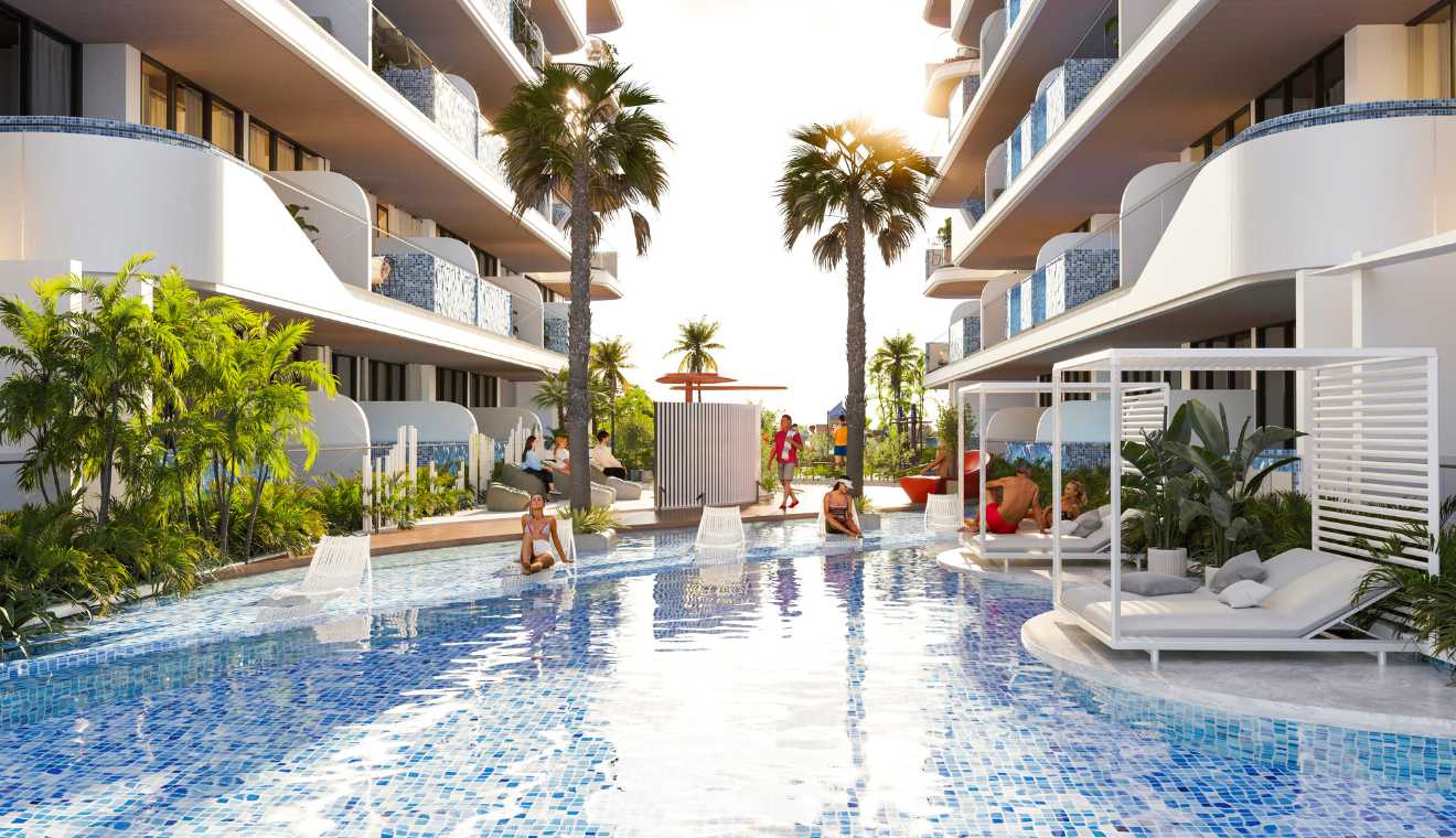 Samana Ocean Pearl 2 In Dubai Islands (5)