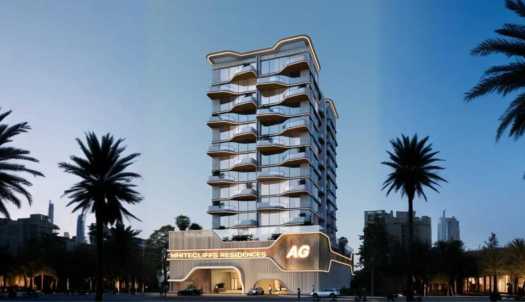 Whitecliffs Residences In Dubai Islands