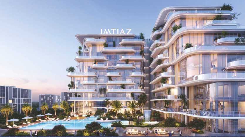 Cotier House By Imtiaz