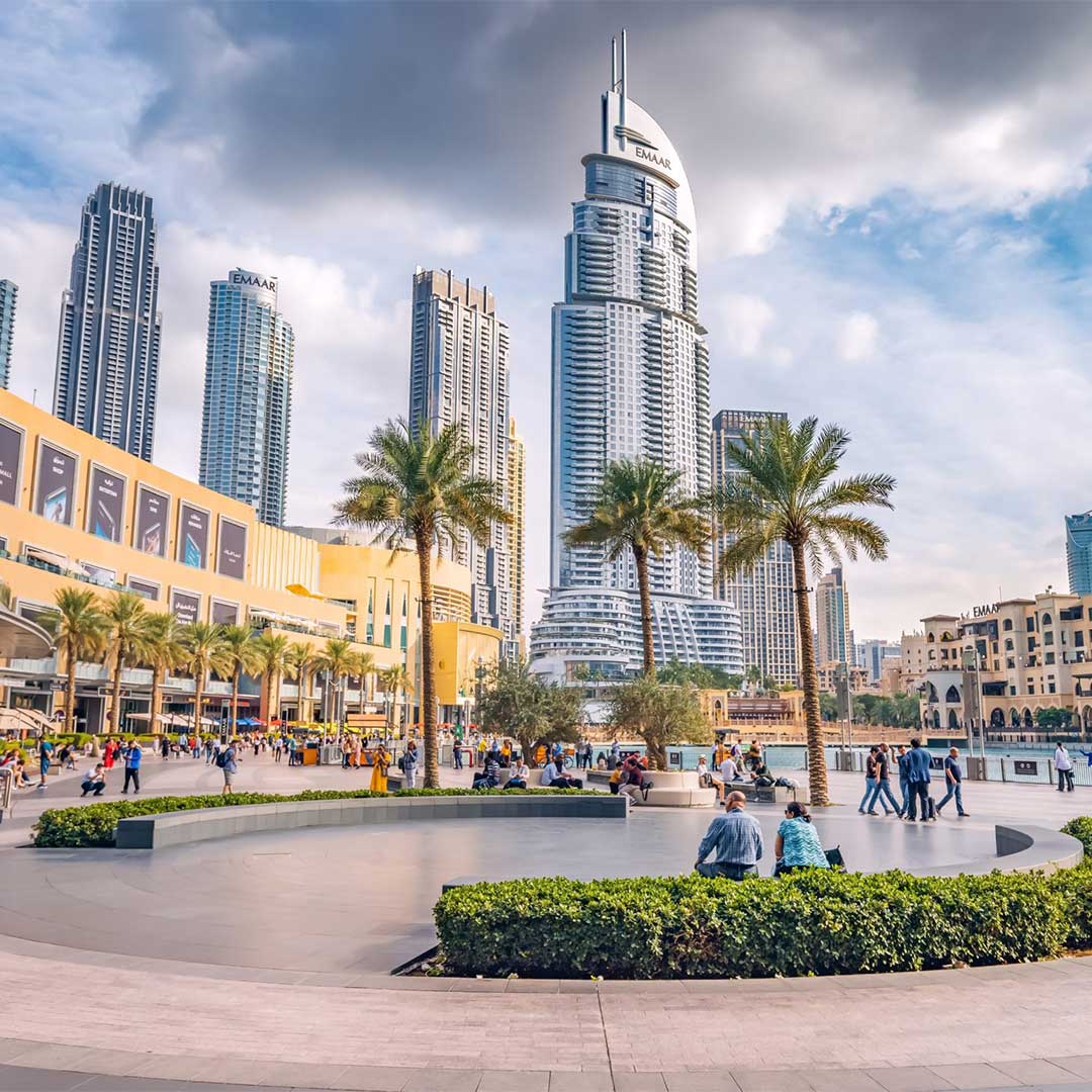 Dubai-Mall-By-Emaar-4