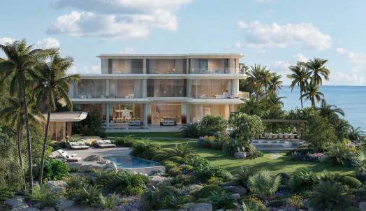 Jumeirah Asora Bay In La Mer By Meraas